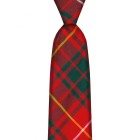 Tartan Tie - Bruce Modern